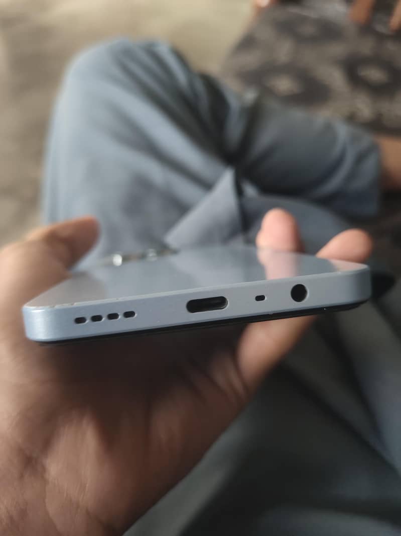 Realme Note 50 0