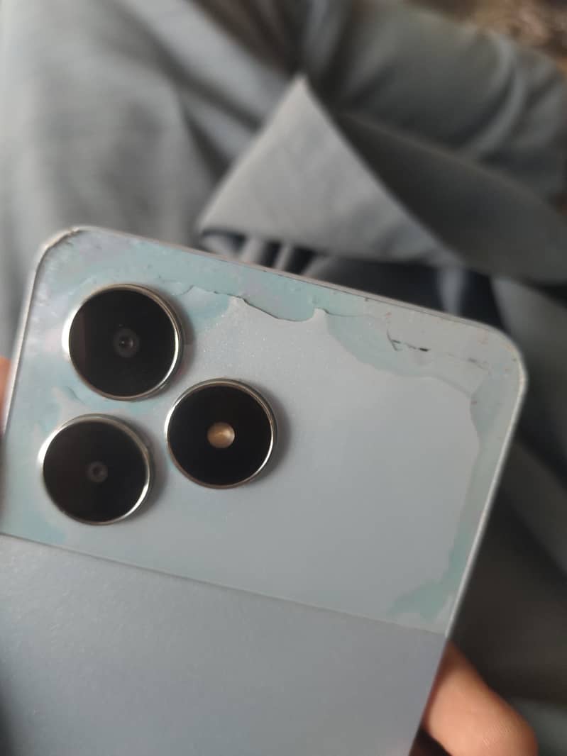 Realme Note 50 1