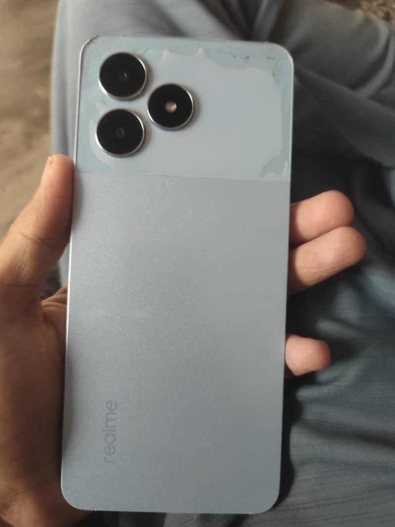 Realme Note 50 2