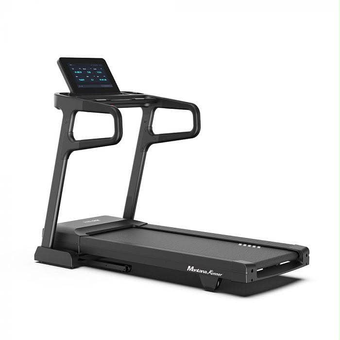 Treadmill/Electric Treadmill/Running Machine/Exercise machine 3