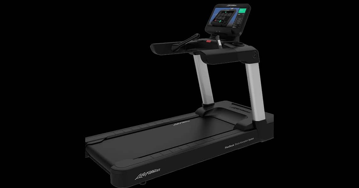 Treadmill/Electric Treadmill/Running Machine/Exercise machine 4