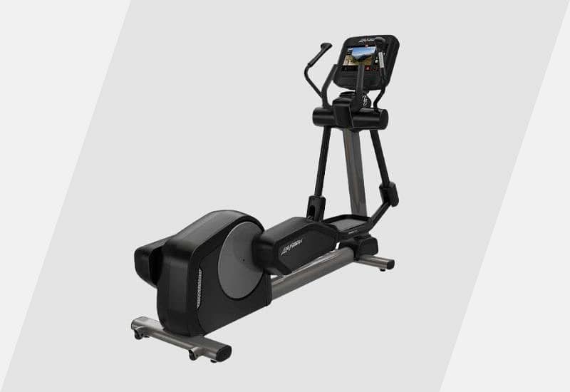 Treadmill/Electric Treadmill/Running Machine/Exercise machine 5