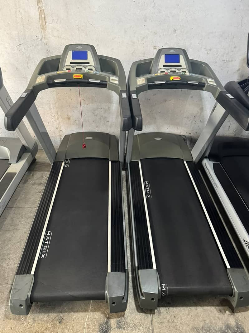 Treadmill/Electric Treadmill/Running Machine/Exercise machine 13