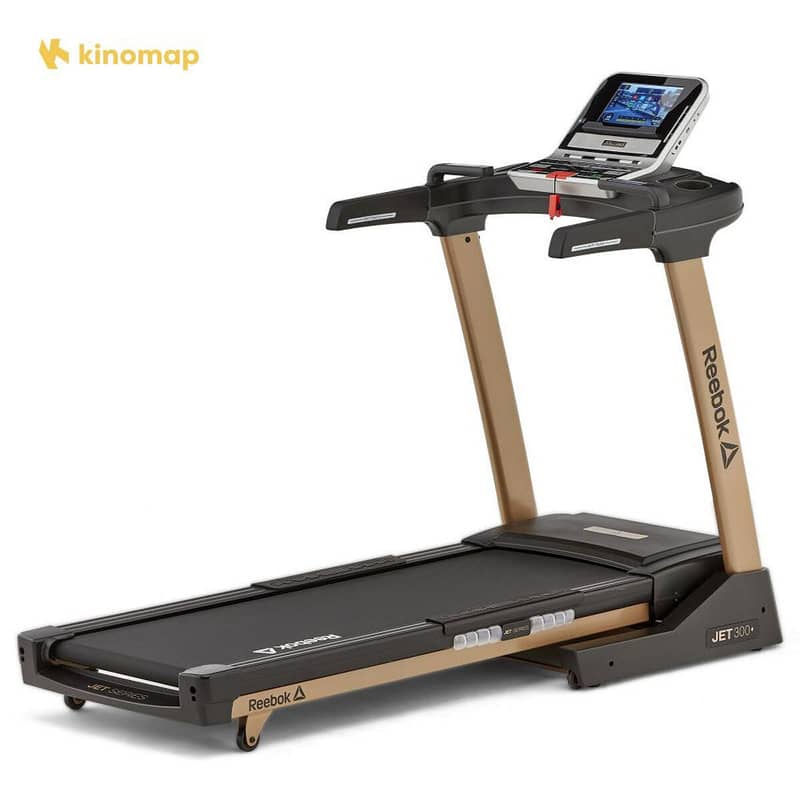 Treadmill/Electric Treadmill/Running Machine/Exercise machine 14