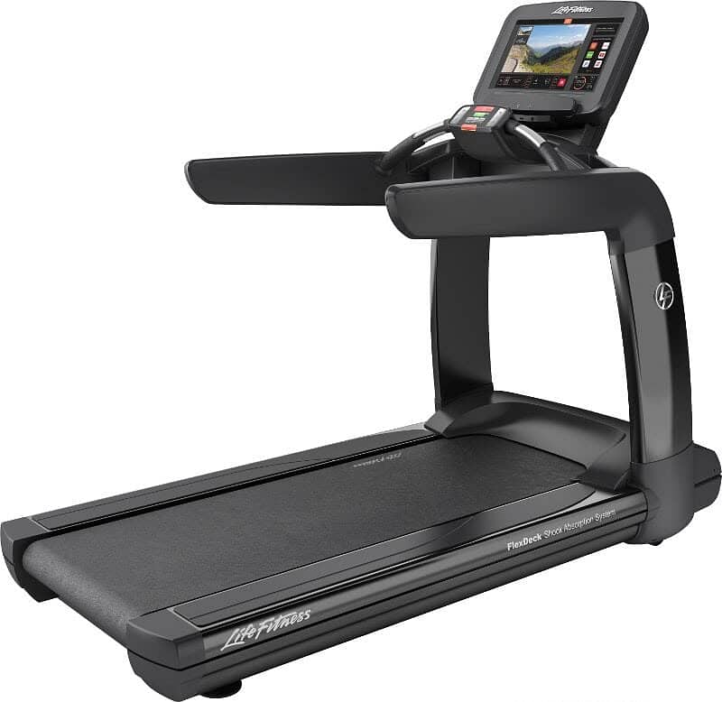 Treadmill/Electric Treadmill/Running Machine/Exercise machine 17
