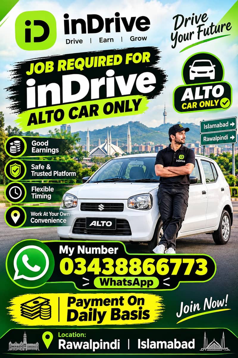 Looking For a Job 0