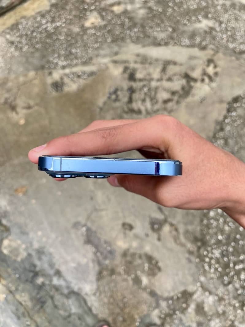 Apple iPhone 13 Pro Max 0