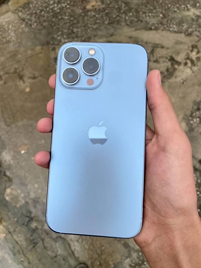 Apple iPhone 13 Pro Max 3