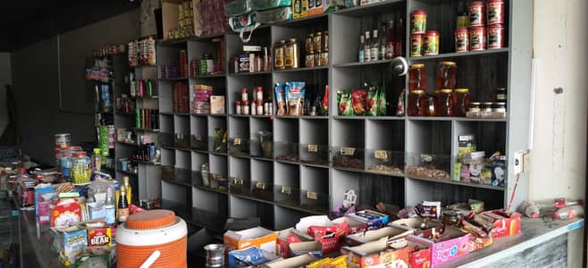 Shop Shelve for Sale