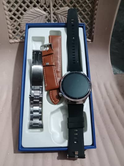 Android watch