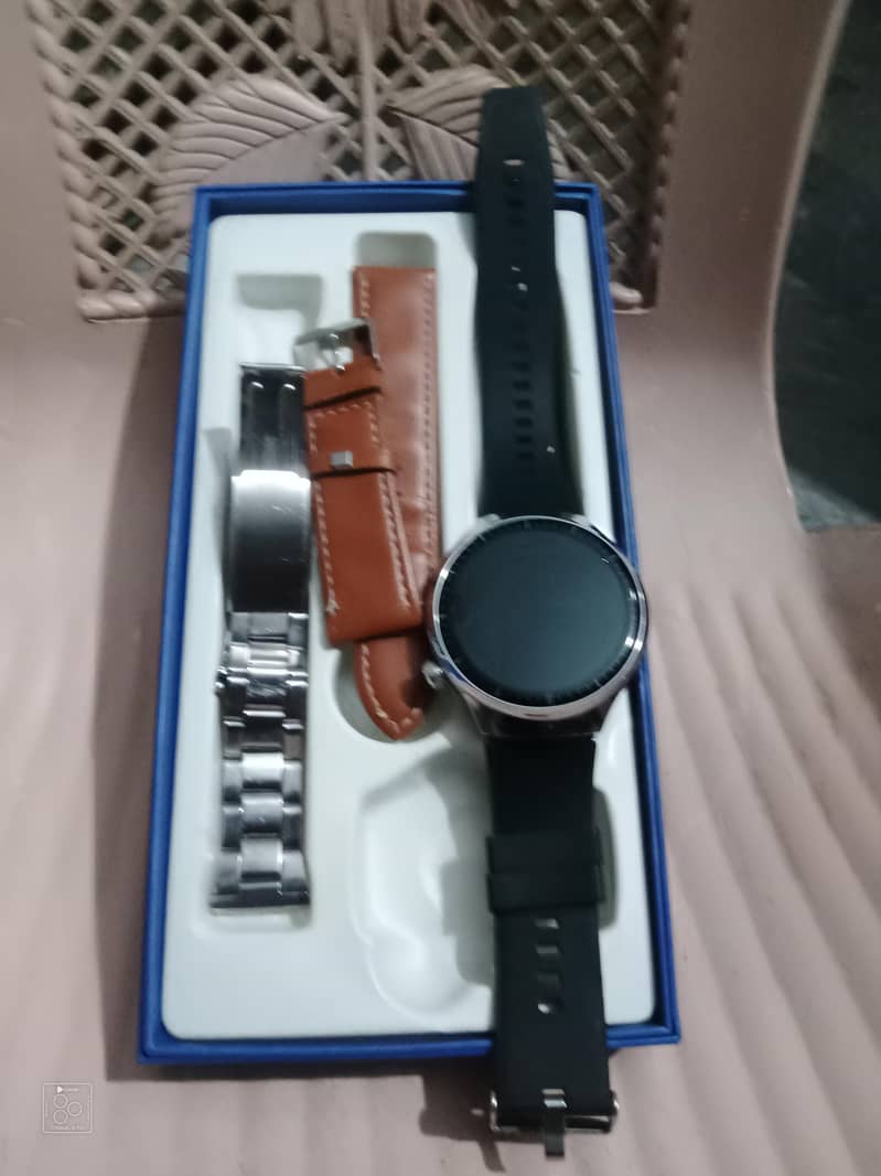 Android watch 1