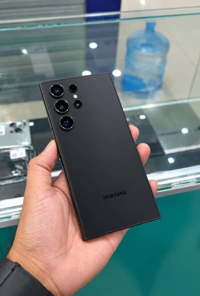 Samsung Mobile S24 Ultra