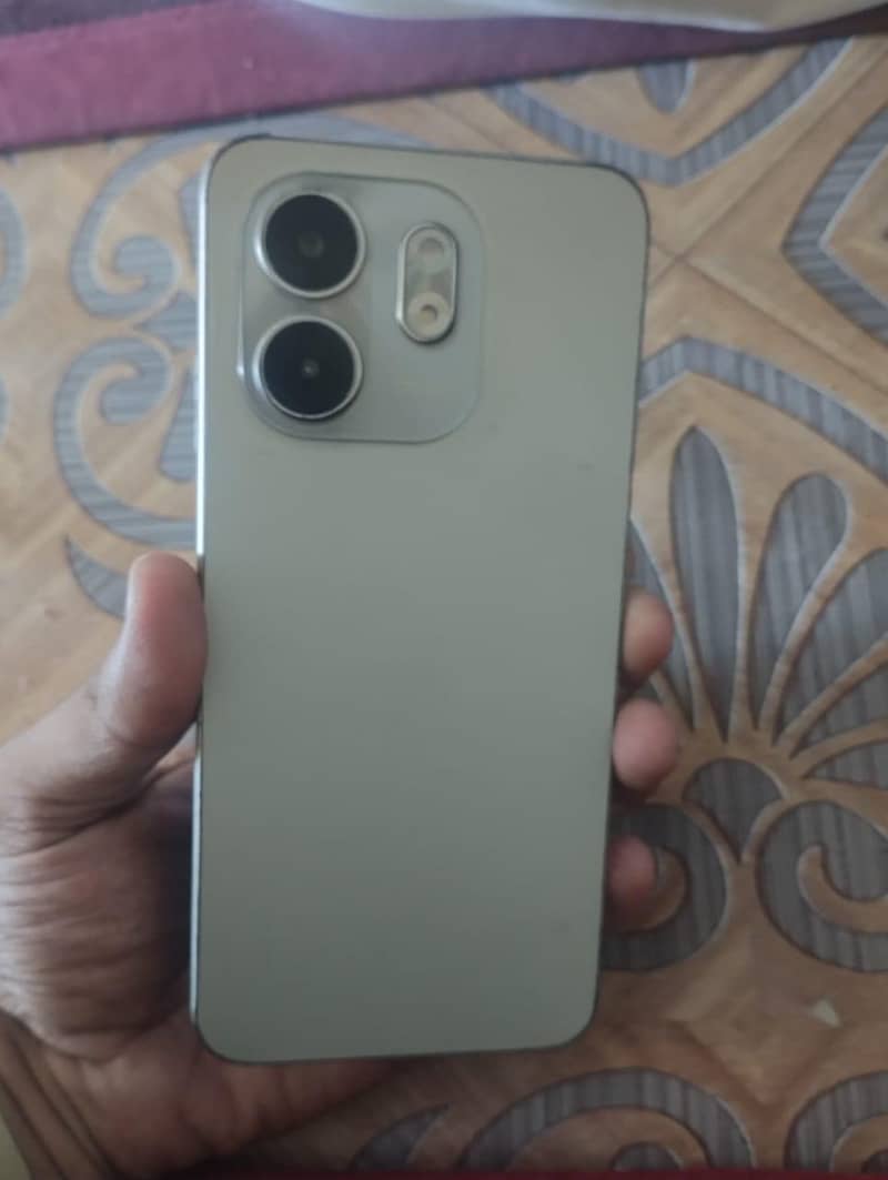 Infinix Smart 9 3
