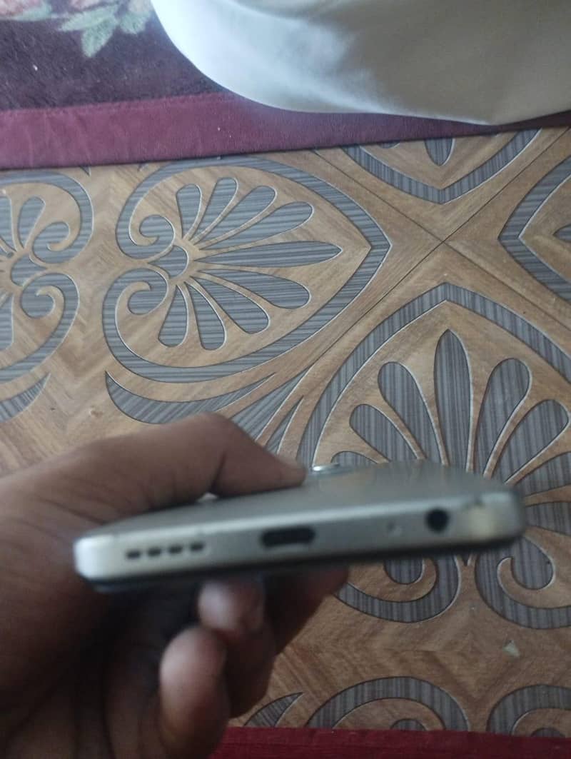 Infinix Smart 9 5