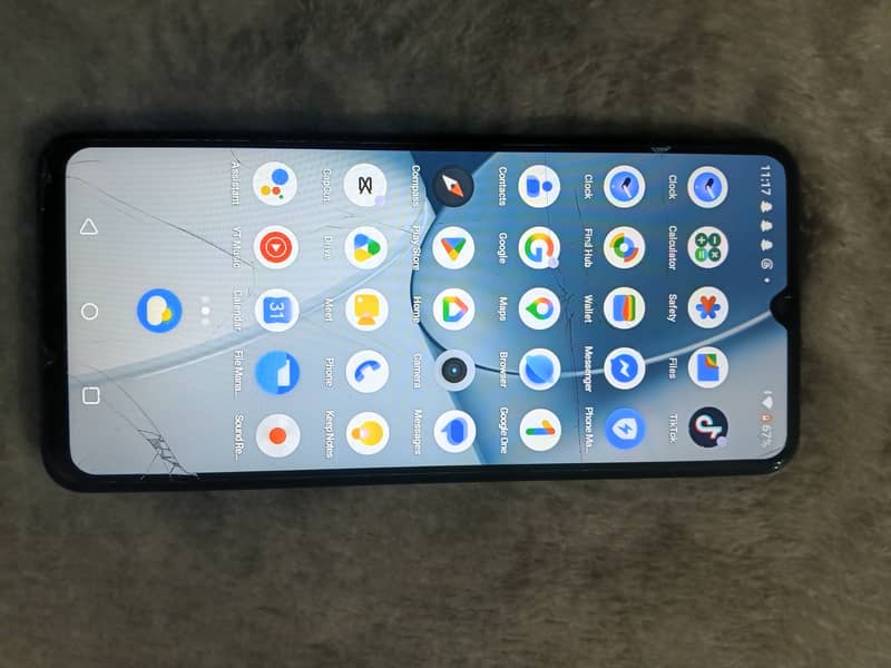 Realme C51 3