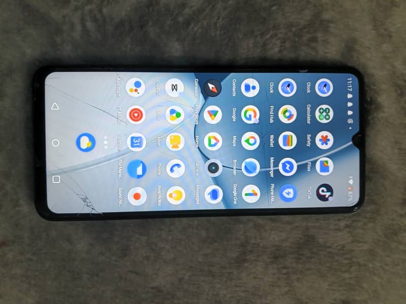 Realme C51 4
