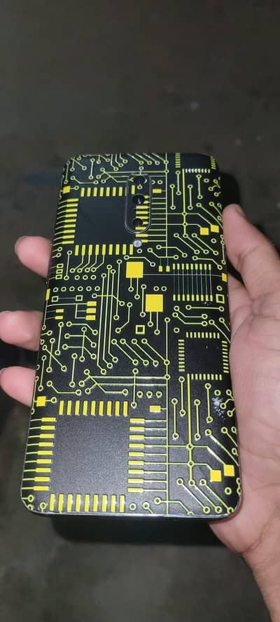 One Plus 7 Pro