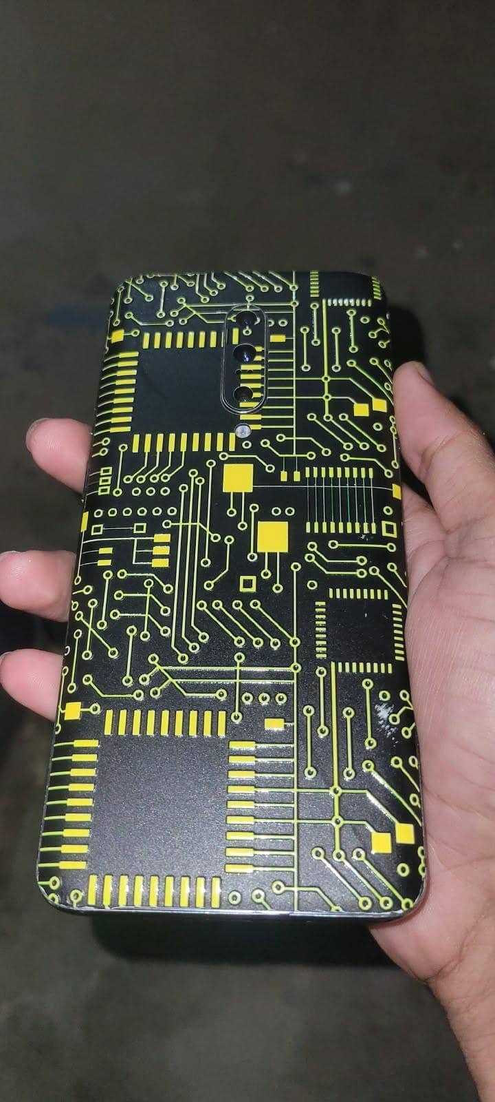 One Plus 7 Pro 0