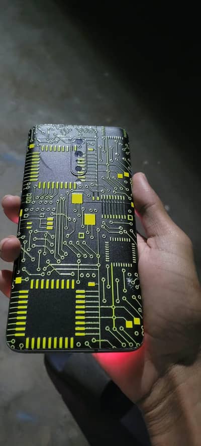 One Plus 7 Pro