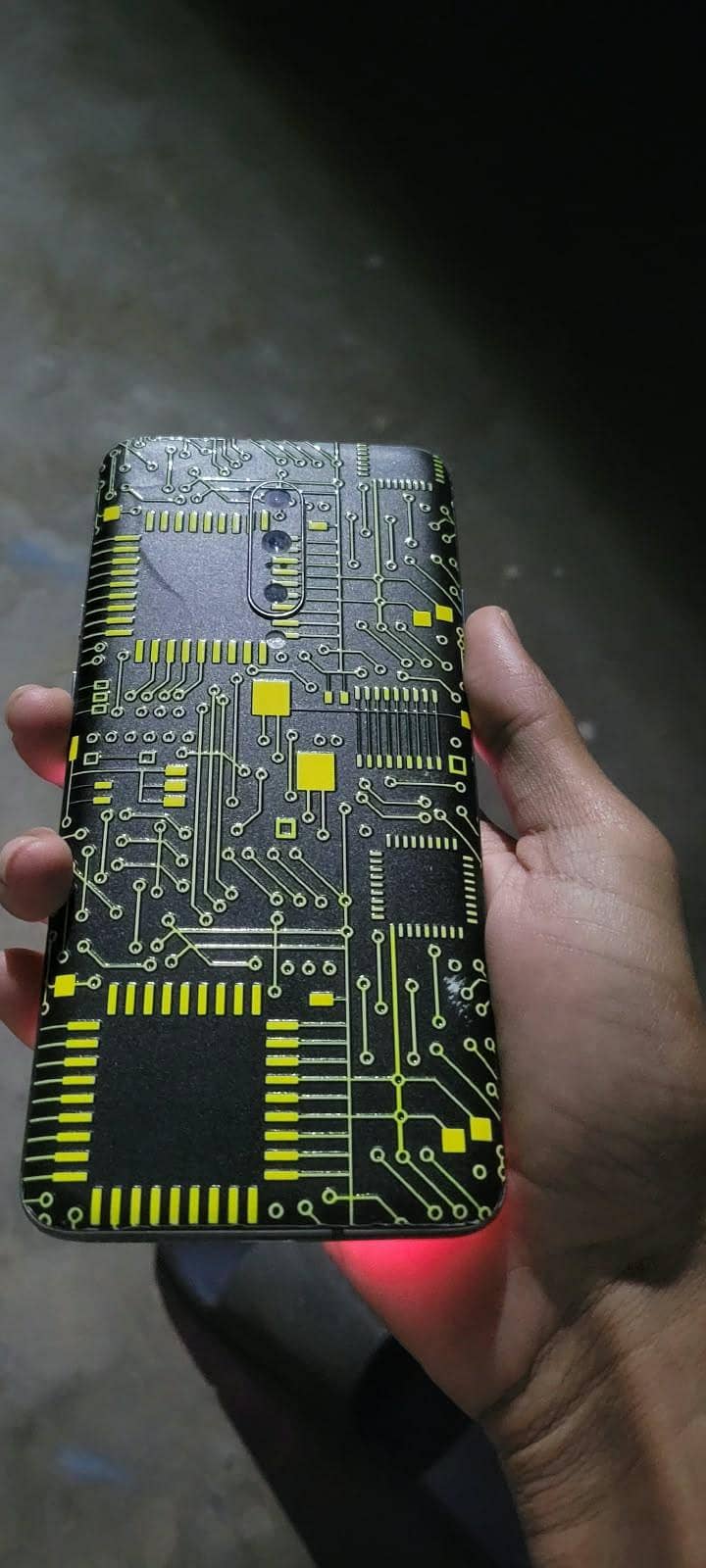 One Plus 7 Pro 1
