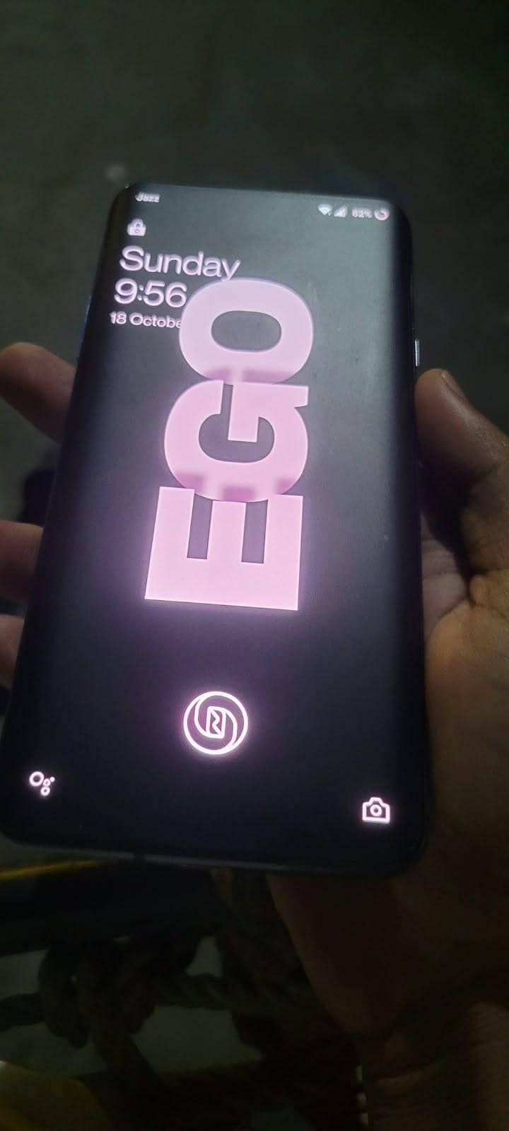One Plus 7 Pro 2