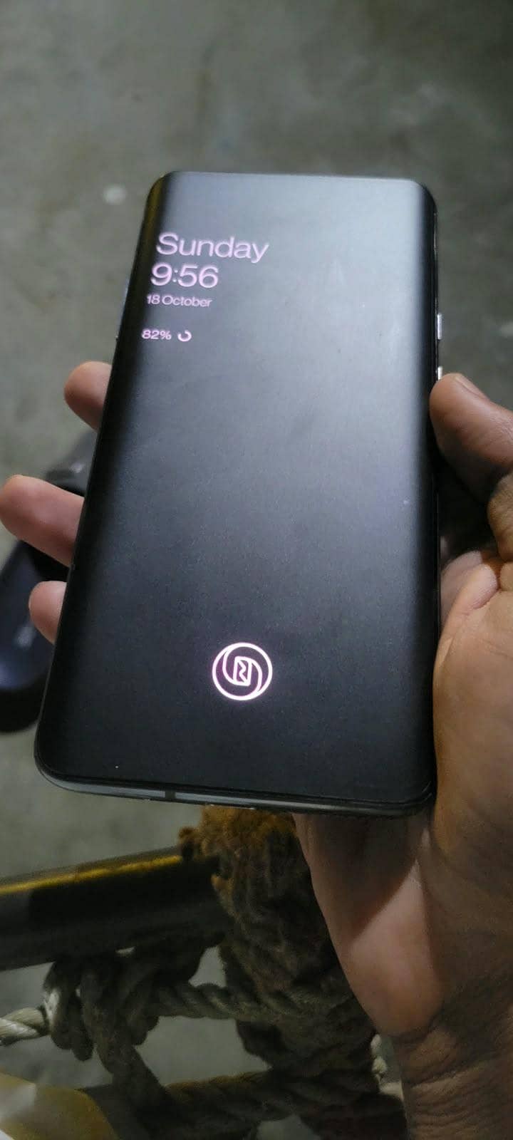 One Plus 7 Pro 3