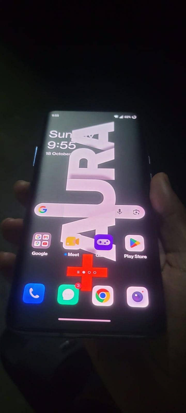 One Plus 7 Pro 4