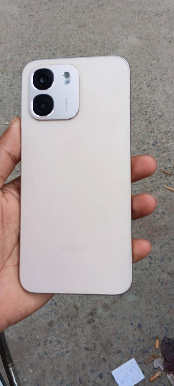 OPPO A6 3
