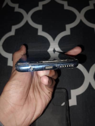 Motorola One 5G Ace