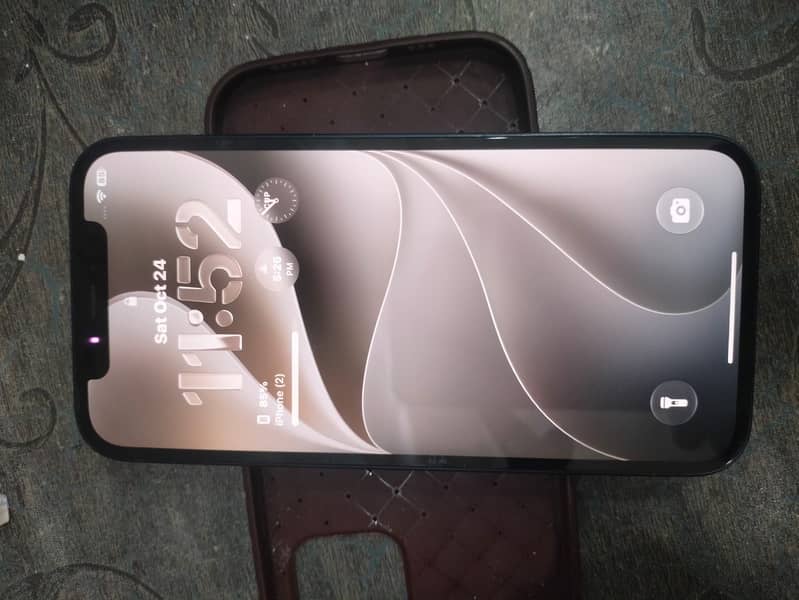 Apple iPhone 12 1