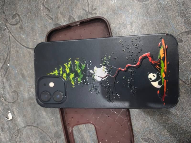 Apple iPhone 12 2