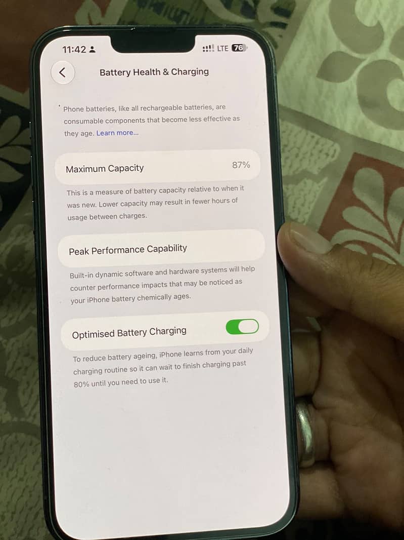 Apple iPhone 13 Pro Max 5