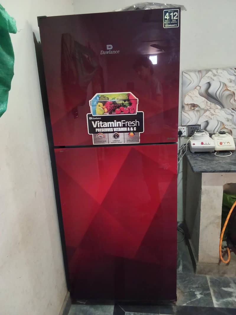 refrigerator 2