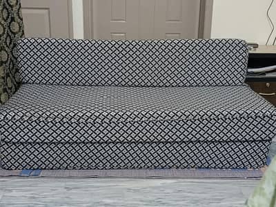 Sofa-Kum-Bed of DIAMOND SUPREME FOAM