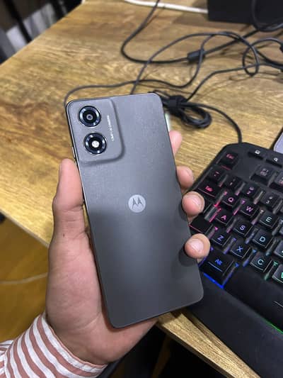 Motorola Moto E14 Brand New