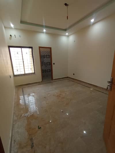 3.5 Marla House For Sale In Sultan Town, Lahore