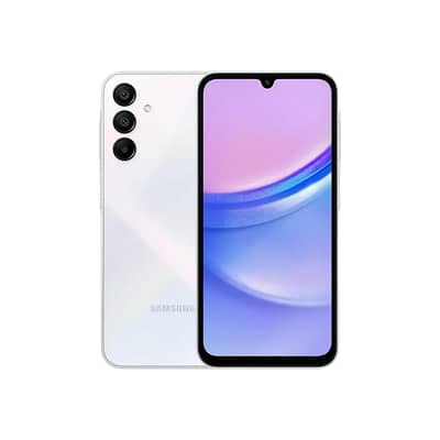Samsung Mobile A15