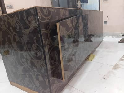 Office Table / Office Reception Desk /Table