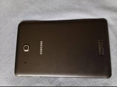 Sumsung galaxy e tab