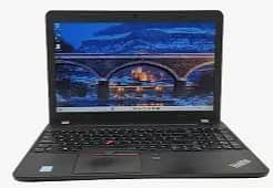 Lenovo  ThinkPad E560 0