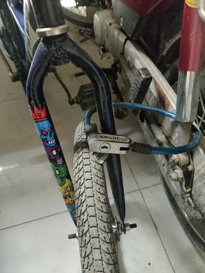 good condition