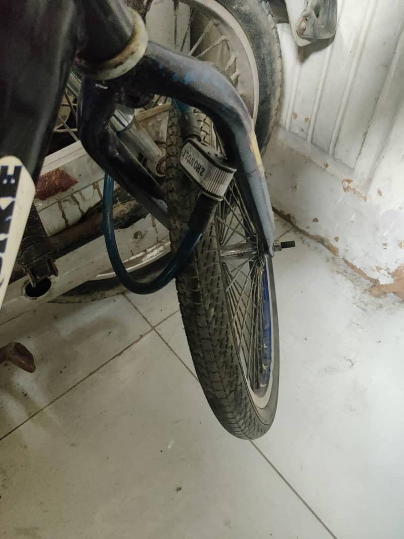 good condition 3