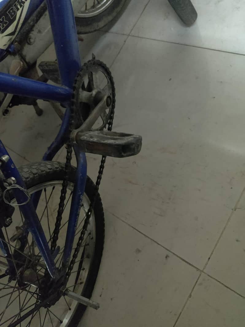 good condition 5
