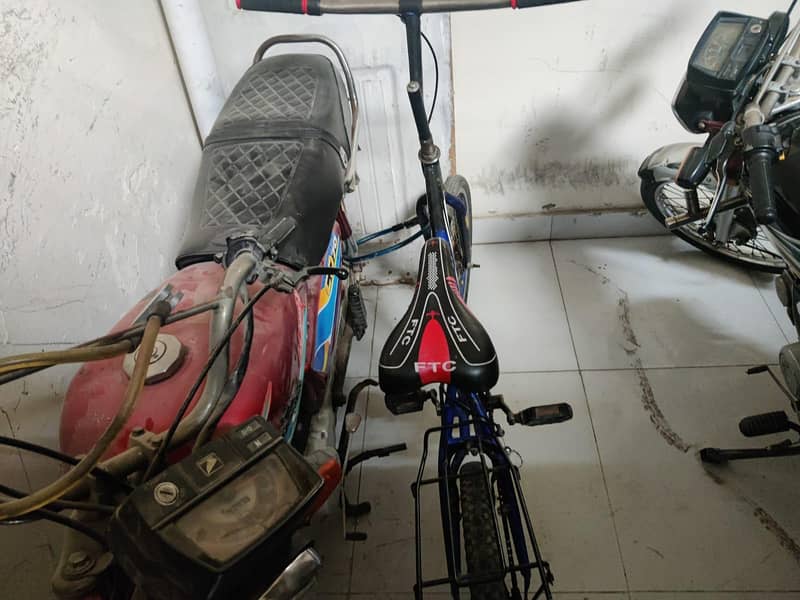 good condition 6