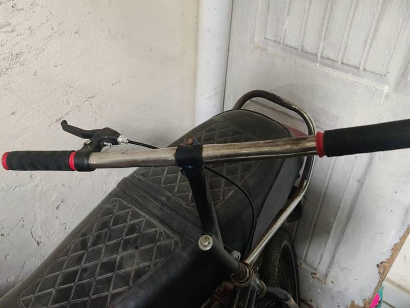 good condition 7