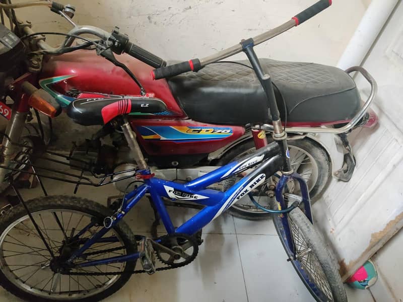 good condition 8