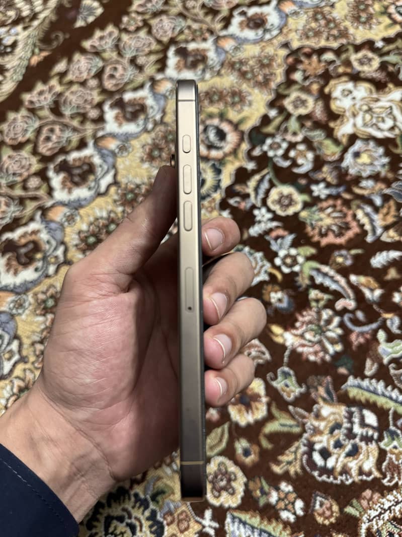 Apple iPhone 16 Pro Max 2