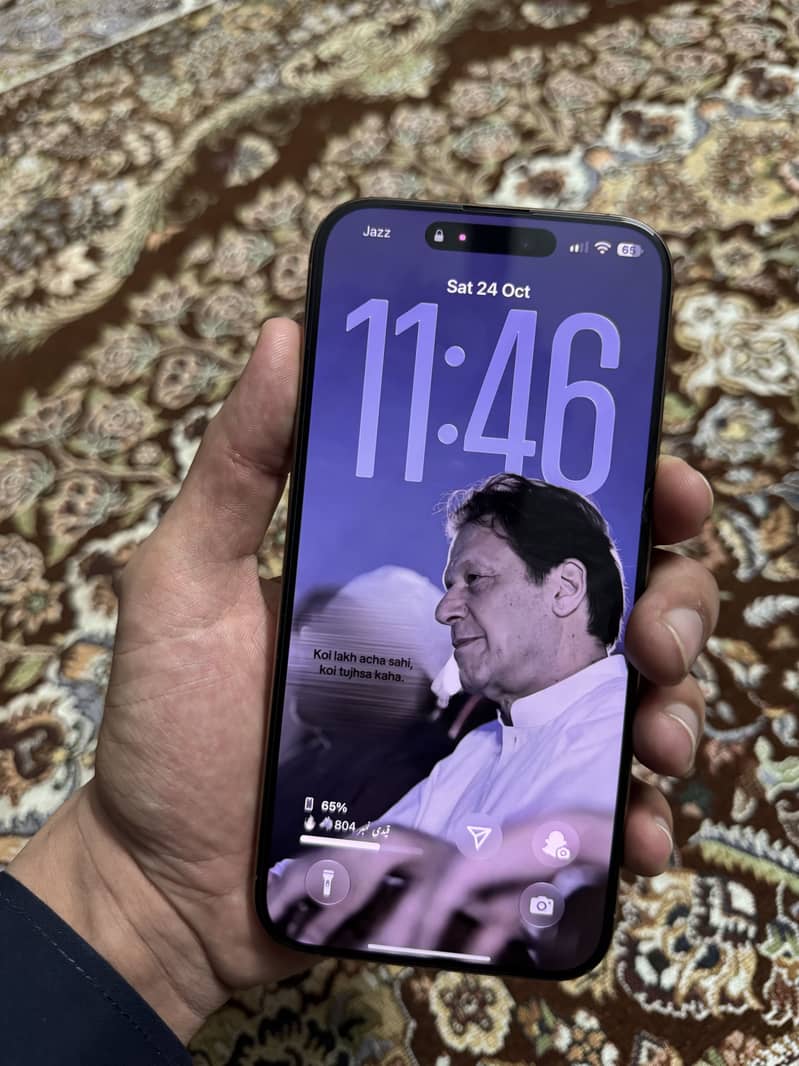 Apple iPhone 16 Pro Max 3