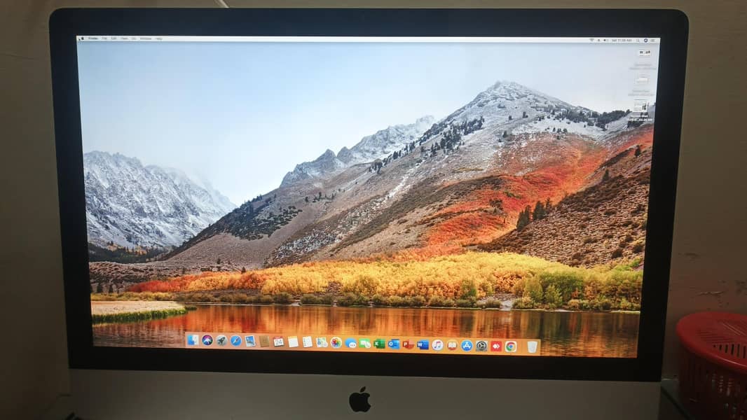 MacOs 0