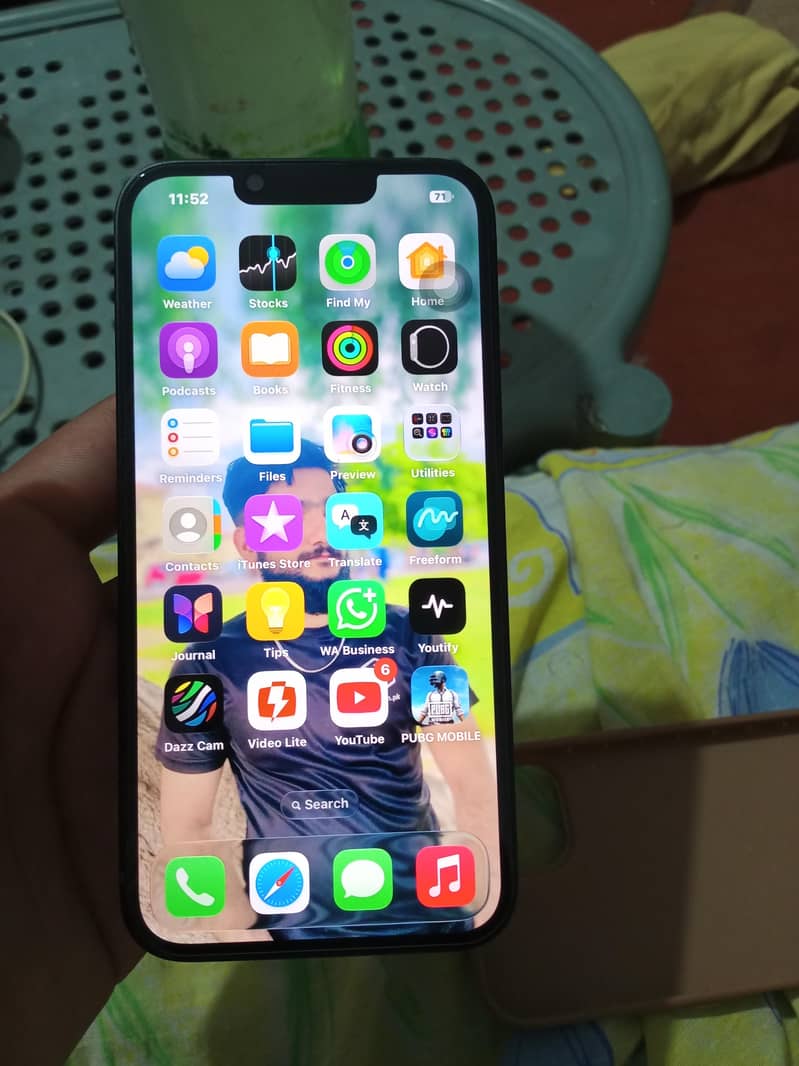 Apple iPhone 14 0
